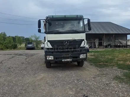 Mercedes-Benz  Axor 2011 года за 15 000 000 тг. в Алматы