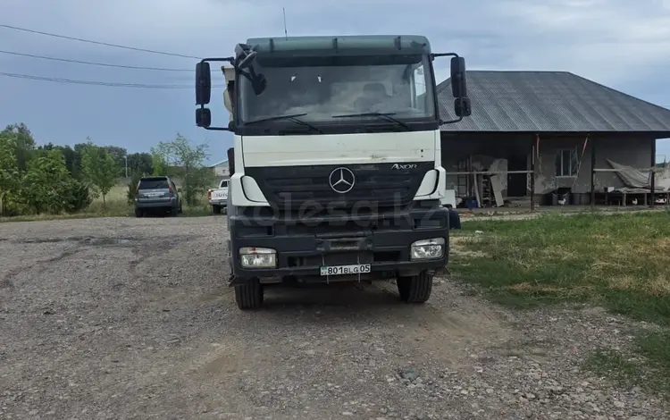 Mercedes-Benz  Axor 2011 года за 15 000 000 тг. в Алматы