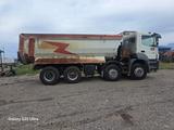 Mercedes-Benz  Axor 2011 годаүшін15 000 000 тг. в Алматы – фото 4