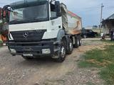 Mercedes-Benz  Axor 2011 годаүшін15 000 000 тг. в Алматы – фото 3