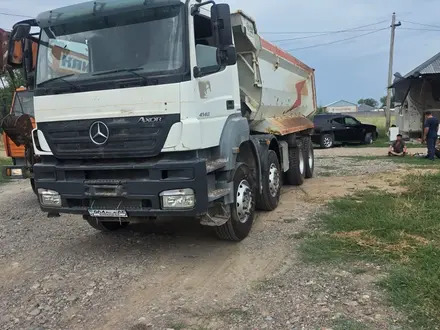 Mercedes-Benz  Axor 2011 года за 15 000 000 тг. в Алматы – фото 3