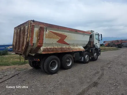 Mercedes-Benz  Axor 2011 года за 15 000 000 тг. в Алматы – фото 5