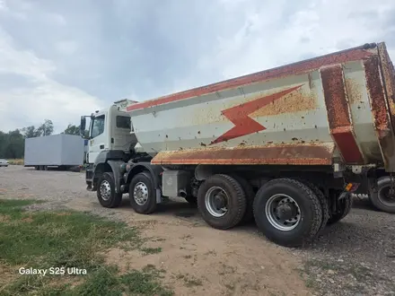 Mercedes-Benz  Axor 2011 года за 15 000 000 тг. в Алматы – фото 6