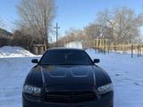 Dodge Charger 2012 года за 7 700 000 тг. в Актобе – фото 3