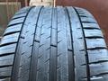 Michelin Pilot Sport 4 SUV 255/50 R20 109 за 172 000 тг. в Астана – фото 2