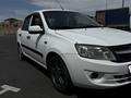 ВАЗ (Lada) Granta 2190 2014 годаүшін1 900 000 тг. в Шымкент – фото 7
