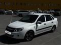 ВАЗ (Lada) Granta 2190 2014 годаүшін1 900 000 тг. в Шымкент – фото 16