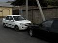ВАЗ (Lada) Granta 2190 2014 годаүшін1 900 000 тг. в Шымкент – фото 17