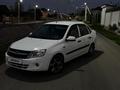 ВАЗ (Lada) Granta 2190 2014 годаүшін1 900 000 тг. в Шымкент – фото 15