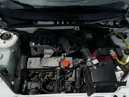 ВАЗ (Lada) Granta 2190 2014 года за 1 900 000 тг. в Шымкент