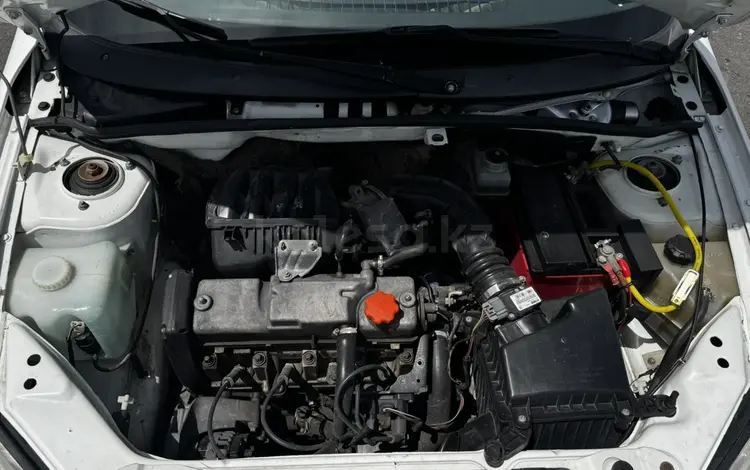 ВАЗ (Lada) Granta 2190 2014 годаүшін1 900 000 тг. в Шымкент