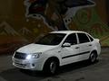 ВАЗ (Lada) Granta 2190 2014 годаүшін1 900 000 тг. в Шымкент – фото 18