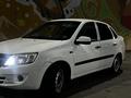 ВАЗ (Lada) Granta 2190 2014 годаүшін1 900 000 тг. в Шымкент – фото 23
