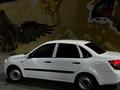 ВАЗ (Lada) Granta 2190 2014 годаүшін1 900 000 тг. в Шымкент – фото 20
