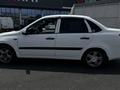 ВАЗ (Lada) Granta 2190 2014 годаүшін1 900 000 тг. в Шымкент – фото 6