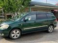 Toyota Avensis Verso 2002 года за 5 400 000 тг. в Алматы