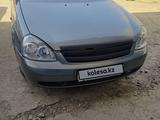 ВАЗ (Lada) Priora 2170 2007 года за 1 600 000 тг. в Костанай