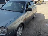 ВАЗ (Lada) Priora 2170 2007 года за 1 600 000 тг. в Костанай – фото 2