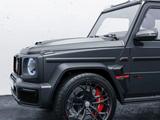 Кованые диски GT Forged R22 на Mercedes G — Classfor1 800 000 тг. в Алматы – фото 2