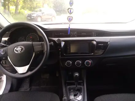 Toyota Corolla 2013 года за 6 800 000 тг. в Семей – фото 4