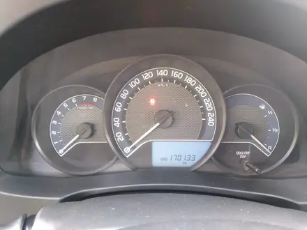 Toyota Corolla 2013 года за 6 800 000 тг. в Семей – фото 5