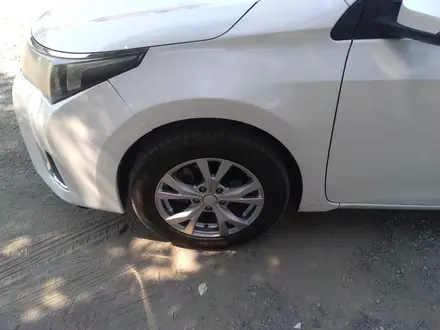 Toyota Corolla 2013 года за 6 800 000 тг. в Семей – фото 7