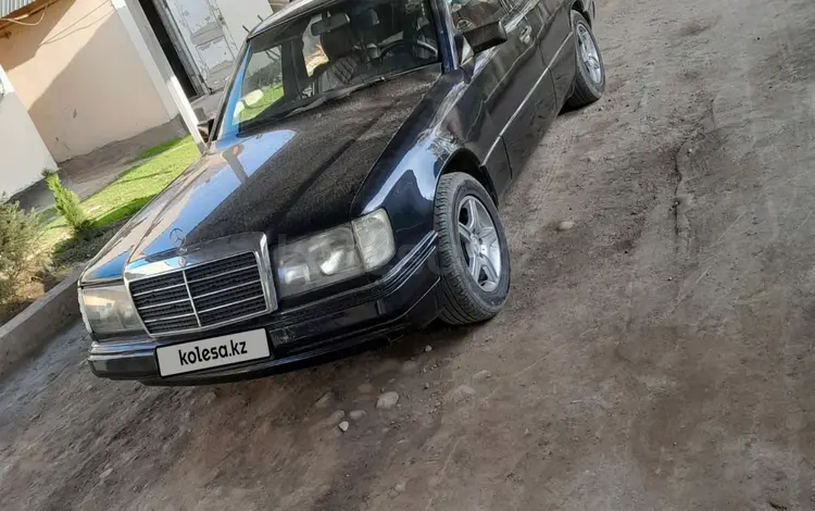 Mercedes-Benz E 230 1990 годаfor1 300 000 тг. в Алматы