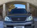 Lexus GX 470 2004 года за 7 600 000 тг. в Караганда – фото 2