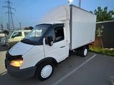 ГАЗ  ГАЗель (3302) 2008 годаүшін5 800 000 тг. в Алматы – фото 3