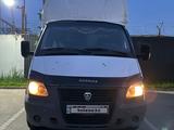 ГАЗ  ГАЗель (3302) 2008 годаүшін5 800 000 тг. в Алматы