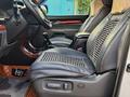 Toyota Land Cruiser Prado 2007 года за 7 700 000 тг. в Актобе – фото 11