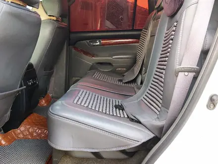 Toyota Land Cruiser Prado 2007 года за 7 700 000 тг. в Актобе – фото 12