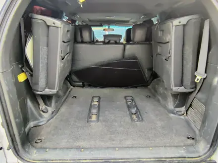 Toyota Land Cruiser Prado 2007 года за 7 700 000 тг. в Актобе – фото 17