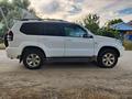 Toyota Land Cruiser Prado 2007 года за 7 700 000 тг. в Актобе – фото 5