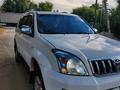 Toyota Land Cruiser Prado 2007 года за 7 700 000 тг. в Актобе – фото 6