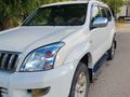 Toyota Land Cruiser Prado 2007 года за 7 700 000 тг. в Актобе – фото 7