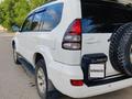 Toyota Land Cruiser Prado 2007 года за 7 700 000 тг. в Актобе – фото 8