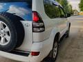 Toyota Land Cruiser Prado 2007 года за 7 700 000 тг. в Актобе – фото 9