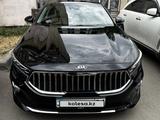 Kia K7 2020 года за 11 000 000 тг. в Алматы