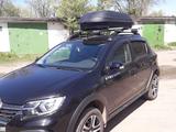 Renault Sandero Stepway 2020 годаүшін6 600 000 тг. в Актобе – фото 2