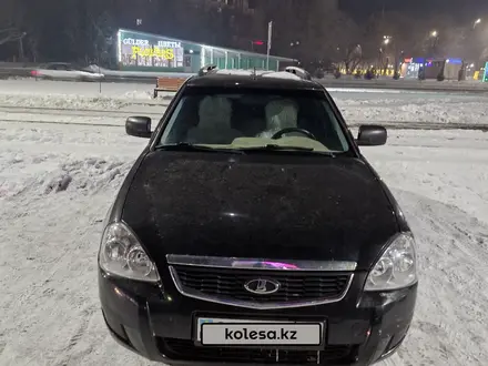 ВАЗ (Lada) Priora 2171 2013 года за 2 300 000 тг. в Усть-Каменогорск – фото 6