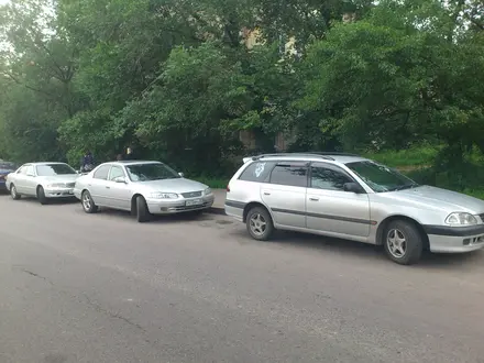 Выкуп Авто KZ в Алматы