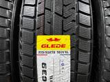 225/55R19 GLEDE G39 зимняя (липучка) с 10: 00 до 23: 30 за 37 500 тг. в Алматы – фото 3