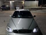 Daewoo Leganza 1998 года за 750 000 тг. в Шымкент