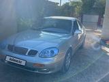 Daewoo Leganza 1998 года за 750 000 тг. в Шымкент – фото 2