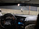 Daewoo Leganza 1998 года за 750 000 тг. в Шымкент – фото 3