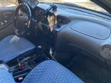 Daewoo Leganza 1998 года за 750 000 тг. в Шымкент – фото 4