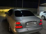Daewoo Leganza 1998 года за 750 000 тг. в Шымкент – фото 5