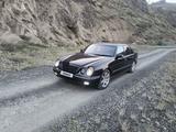 Mercedes-Benz E 280 2001 годаfor3 500 000 тг. в Сарканд – фото 3