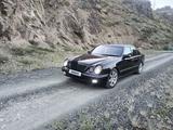 Mercedes-Benz E 280 2001 годаfor3 500 000 тг. в Сарканд – фото 4